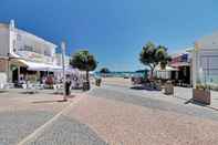 Exterior Albufeira Beach 1 by Homing