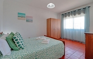 ห้องนอน 7 Albufeira Beach 1 by Homing