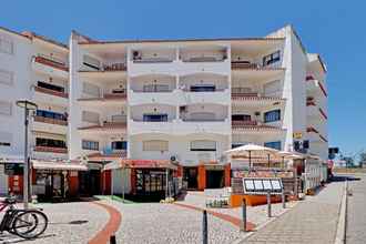 Exterior 4 Albufeira Beach 1 by Homing