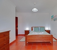 Bedroom 2 Albufeira Beach 1 by Homing