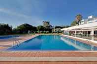 Kolam Renang Vilamoura Lagoon With Pool by Homing