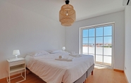 Bedroom 3 Tavira Formosa BAY 2 by Homing