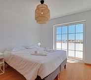 Bedroom 3 Tavira Formosa BAY 2 by Homing