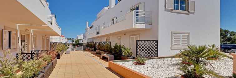 Exterior Tavira Formosa BAY 2 by Homing