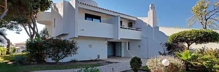 Exterior Quinta DO Lago Victory Village With Pool by Homing