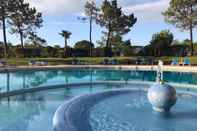 Kolam Renang Quinta DO Lago Victory Village With Pool by Homing