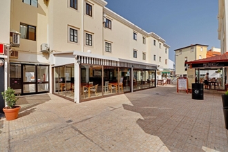 Exterior 4 Vilamoura Central 1 by Homing