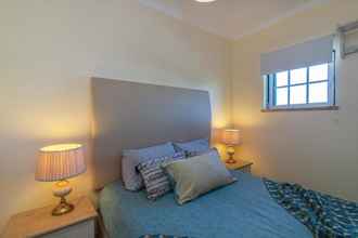 Bedroom 4 Faro Airport Flat 5 by Homing