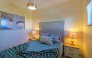 Bedroom 6 Faro Airport Flat 5 by Homing