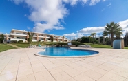 Swimming Pool 4 Albufeira White Villa