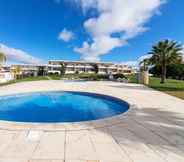 Hồ bơi 2 Albufeira White Villa