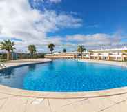 Hồ bơi 3 Albufeira White Villa