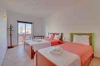 Bedroom Praia DA Rocha Central With Pool by Homing