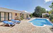 Swimming Pool 2 Algarve Country Villa With Pool by Homing