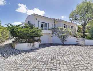 Exterior 2 Algarve Country Villa With Pool by Homing