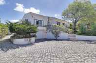 Exterior Algarve Country Villa With Pool by Homing