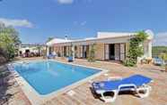 Swimming Pool 3 Algarve Country Villa With Pool by Homing