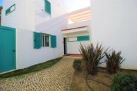 Exterior Prainha Algarve Villa With Pool by Homing