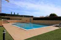 Swimming Pool Albufeira Prestige With Pool by Homing