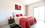 Bedroom 2 Albufeira Prestige With Pool by Homing