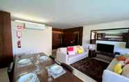 Bedroom 5 Albufeira Salgados Premium 1 With Pool by Homing