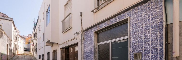 Bangunan Lagos Classic by Homing