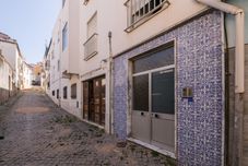 Bangunan Lagos Classic by Homing