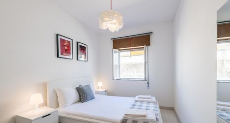 Kamar Tidur 2 Lagos Classic by Homing