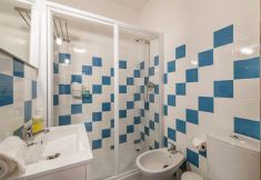 Toilet Kamar 7 Lagos Classic by Homing