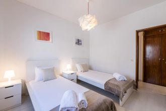 Kamar Tidur 4 Lagos Classic by Homing