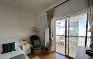 Bedroom 2 Alvor Brightness by Homing