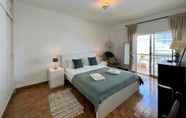 Bedroom 4 Alvor Brightness by Homing