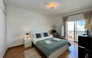 Bedroom 4 Alvor Brightness by Homing