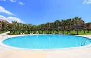 Swimming Pool 7 Albufeira Salgados Premium 2 With Pool by Homing