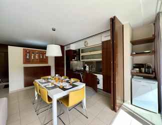 Phòng ngủ 2 Albufeira Salgados Premium 2 With Pool by Homing