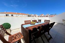 Ruang untuk Umum Lagos Typical House by Homing