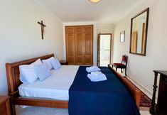 Kamar Tidur 7 Lagos Typical House by Homing