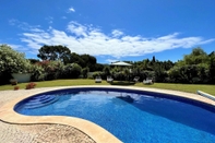 Hồ bơi Albufeira Balaia Villa With Private Pool by Homing