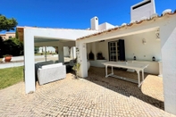 Common Space Albufeira Balaia Villa With Private Pool by Homing