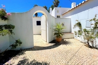 Bên ngoài Albufeira Balaia Villa With Private Pool by Homing