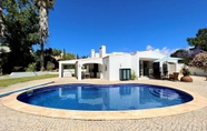 Swimming Pool 6 Albufeira Balaia Villa With Private Pool by Homing