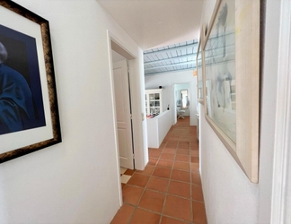 Lobby 2 Albufeira Balaia Villa With Private Pool by Homing