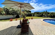 Swimming Pool 7 Albufeira Balaia Villa With Private Pool by Homing