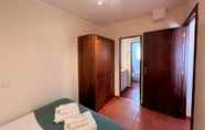 Bedroom 3 Vilamoura Marina Flat by Homing