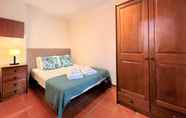 Bedroom 2 Vilamoura Marina Flat by Homing