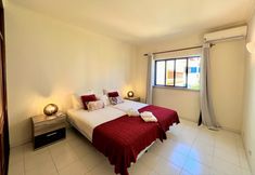 Bedroom 3 Algarve Manta Rota Beach by Homing
