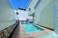 Swimming Pool Boliqueime Amazing Villa With Pool by Homing