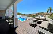 Common Space 6 Albufeira Deluxe Residence With Pool by Homing