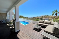 Common Space Albufeira Deluxe Residence With Pool by Homing