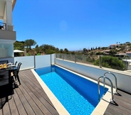 สระว่ายน้ำ 5 Albufeira Deluxe Residence With Pool by Homing